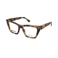 Dsquared2 D2 0172 086 szemüvegkeret