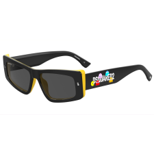 Dsquared2 D2-PAC-71C Férfi napszemüveg napszemüveg