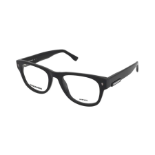 Dsquared2 Dioptriás szemüvegek Dsquared2 D2 0048 807 szemüvegkeret