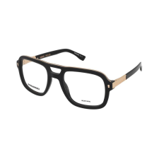 Dsquared2 Dioptriás szemüvegek Dsquared2 D2 0087 2M2 szemüvegkeret
