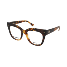 Dsquared2 Dioptriás szemüvegek Dsquared2 D2 0098 WR9 szemüvegkeret