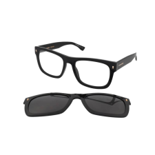 Dsquared2 Dioptriás szemüvegek Dsquared2 D2 0100/CS 807/M9 szemüvegkeret