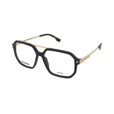 Dsquared2 Dioptriás szemüvegek Dsquared2 D2 0123 2M2 szemüvegkeret