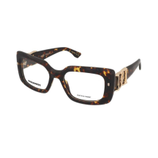 Dsquared2 Dioptriás szemüvegek Dsquared2 D2 0171 086 szemüvegkeret