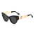Dsquared2 DSQUARED2 D2-0062-S-807 Női napszemüveg