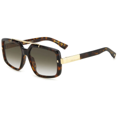 Dsquared2 DSQUARED2 D2-0120-S-086 Férfi napszemüveg