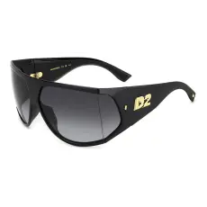 Dsquared2 DSQUARED2 D2-0124-S-2M2 Férfi napszemüveg