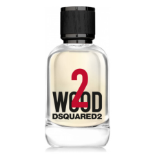 Dsquared2 Dsquared Wood 2, edt 50ml parfüm és kölni