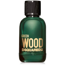 Dsquared2 Green Wood EDT 50ml Uraknak (8011003852734) parfüm és kölni
