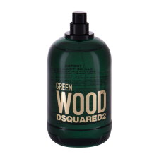 Dsquared2 Green Wood, Illatminta parfüm és kölni