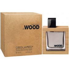 Dsquared2 He Wood, edt 100ml parfüm és kölni