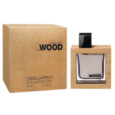 Dsquared2 He Wood, edt 100ml, Teszter parfüm és kölni