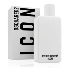 Dsquared2 Icon Pour Femme EDP 50 ml parfüm és kölni