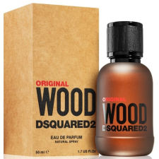 Dsquared2 Original Wood EDP 50 ml parfüm és kölni
