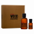 Dsquared2 Original Wood SET: edp 100ml + tusfürdő gél 150ml