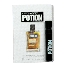 Dsquared2 Potion for Men, Illatminta - EDP parfüm és kölni
