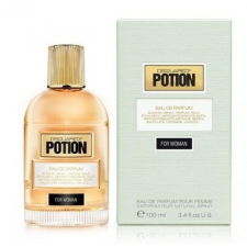 Dsquared2 Potion for Woman EDP 100 ml parfüm és kölni