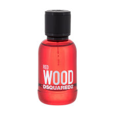 Dsquared2 Red Wood, edt 50ml parfüm és kölni