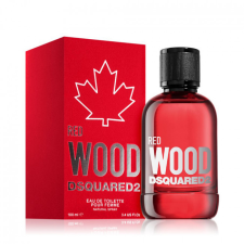 Dsquared2 Red Wood női parfüm (eau de toilette) Edt 100ml parfüm és kölni