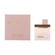 Dsquared2 She Wood EDP 50 ml parfüm és kölni