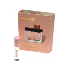 Dsquared2 She Wood, Illatminta parfüm és kölni
