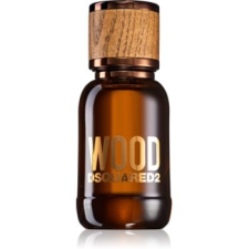Dsquared2 Wood EDT 30 ml parfüm és kölni