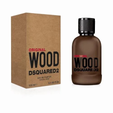 Dsquared2 Wood Original EDP 100ml Uraknak (8011003872855) parfüm és kölni