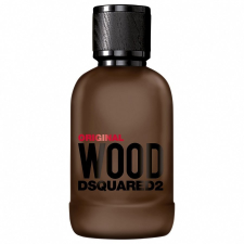 Dsquared2 Wood Original EDP 30 ml parfüm és kölni