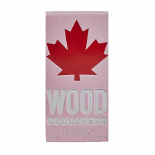 Dsquared2 Wood Pour Femme, edt 200ml - Teszter parfüm és kölni
