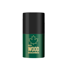 DSQUARED² Green Wood Pour Homme Deostick 75 ml dezodor