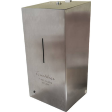  DT800S automata fertőtlenítő-, szappanadagoló fürdőszoba kiegészítő