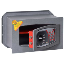DT 3 fali trezor elektronikus zárral széf