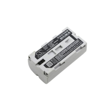 DT-9723LIC Vonalkódolvasó akkumulátor 3400 mAh vonalkódolvasó akkumulátor