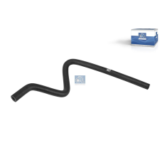 DT Spare Parts hűtőcső DT Spare Parts 1.11593 autóalkatrész