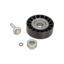 DT Spare Parts szíjtárcsa/vezetőgörgő hosszbordás szíj 22mm egyéb motorkerékpár alkatrész