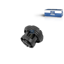 DT Spare Parts túlfolyó szelep DT Spare Parts 4.66750 autóalkatrész