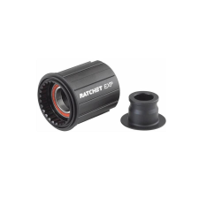 DT Swiss EXP kazettatest, Sram-Shimano HG, 10s, 12 mm-es kupakkal kerékpár és kerékpáros felszerelés