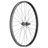 DT Swiss H1900 BOOST DISC 29" hátsó kerék ATB-EBIKE-hoz, 6 furat, fekete, SRAM 12 sebességes tengely 12-148, perem külső szélesség 35 mm, belső 30 mm, max. terhelés: 150 kg DT SWISS Bicikli alkatrészek Kerékpár alkatrészek Kerékpár kerekek