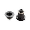 DT Swiss kupak szett hátsó agyhoz, 240-es és 350-es agyhoz, 5x135 mm-es tengelyhez, 10s kazettához