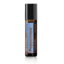 dōTERRA Borsmenta Touch olaj - dōTERRA életmód, egészség