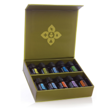 dōTERRA Családi csomag kollekció - dōTERRA életmód, egészség