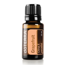 dōTERRA Grapefruit illóolaj - dōTERRA illóolaj