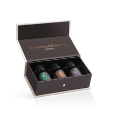 dōTERRA Jóga kollekció - dōTERRA jóga felszerelés