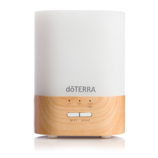 dōTERRA LUMO párologtató - dōTERRA életmód, egészség