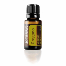  dōTERRA Oregano / Szurokfű illóolaj 15 ml illóolaj