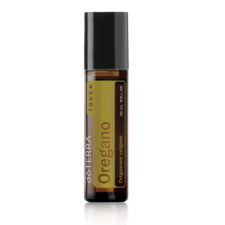 dōTERRA Oregánó Touch olaj - dōTERRA életmód, egészség