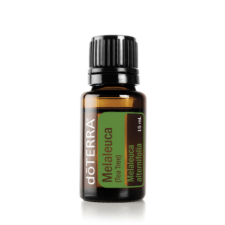 dōTERRA Teafa illóolaj - dōTERRA illóolaj