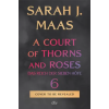 DTV A Court of Thorns and Roses 6 | Sarah J. Maas,Franca Fritz,Heinrich Koop