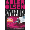 DTV NATRIUM CHLORID – Hannes Thiess (Brožovaná)