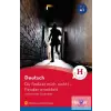  Du Findest Mich Nicht! A1-Fender Ermittelt